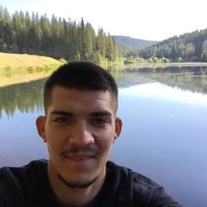 Meet your Posher, Dave